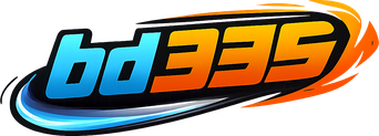 BD335 Logo
